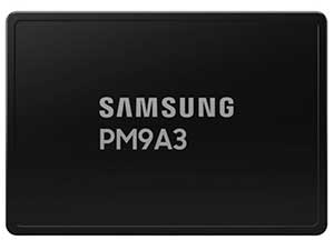 1.92TB Samsung PM9A3 U.2 (7mm) NVMe SSD