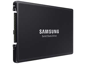 1.92TB Samsung PM9A3 U.2 (7mm) NVMe SSD