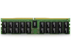 Samsung 16GB DDR5 6400MHz RDIMM ECC Registered