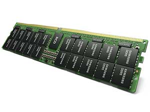 Samsung 16GB DDR5 6400MHz RDIMM ECC Registered