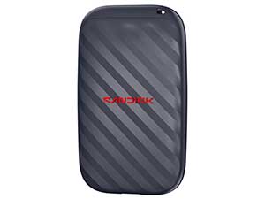 SANDISK Portable Drive (E10)