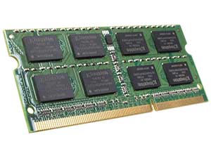 DDR3 1600MHz SODIMM PC3-12800 204-Pin Non-ECC Memory Upgrade Module A-Tech 4GB RAM for VIZIO All in ONE CA24T-A4