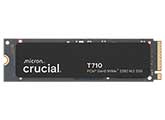 2TB Crucial T710 M.2 NVMe PCIe SSD