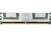 DDR2 PC2-5300 667MHz 240-pin FBDIMM ECC Fully Buffered