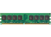 DDR2 PC2-5300 667MHz 240-pin DIMM