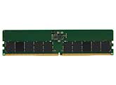 DDR5 PC5-44800 5600MHz 288-pin UDIMM ECC Unbuffered
