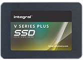 Integral V Series Plus SATA III 2.5-inch SSD