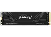 Kingston FURY Renegade G5 M.2 NVMe PCIe SSD