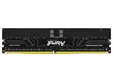 Kingston FURY Renegade Pro DDR5 6400MHz RDIMM ECC Registered