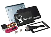 Kingston KC600 2.5-inch SSD Upgrade Kit