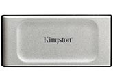 1TB Kingston XS2000 USB 3.2 Portable SSD
