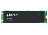Micron 5400 Pro M.2 SATA SSD