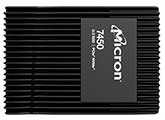 Micron 7450 Max (Mixed-Use) Non-SED U.3 (15mm) NVMe SSD