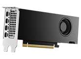 NVIDIA RTX 2000 Ada 16GB PCIe Gen 4 x8 Graphics Card