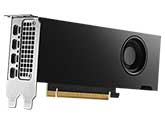 NVIDIA RTX 4000 SFF Ada 20GB PCIe Gen 4 x16 Graphics Card