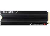 1TB Samsung 9100 PRO M.2 NVMe SSD with Heatsink