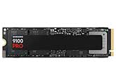 Samsung 9100 PRO M.2 NVMe SSD