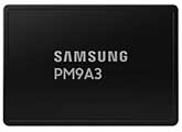 Samsung PM9A3 U.2 (7mm) NVMe SSD