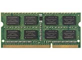DDR3 PC3-12800 1600MHz 204-pin SODIMM