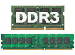 DDR3 Memory / RAM