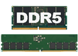 DDR5 Memory / RAM