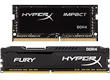 Kingston HyperX Memory