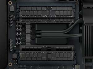 DDR4 PC4-21300 2666MHz 288-pin LRDIMM ECC Load Reduced