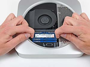 DDR3 PC3-12800 1600MHz 204-pin SODIMM