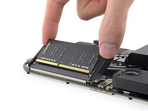 DDR4 PC4-21300 2666MHz 260-pin SODIMM