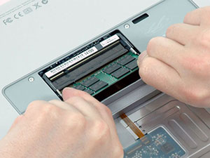 DDR2 PC2-5300 667MHz 200-pin SODIMM