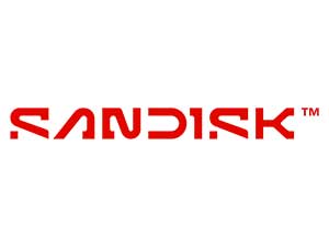 SANDISK Portable Drive (E10)