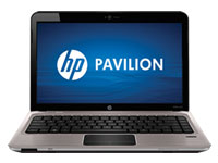 HP Pavilion Notebook dm4-1250ca Entertainment
