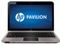 HP Pavilion Notebook dm4-1273ca Entertainment