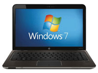 HP Pavilion Notebook dm4-2000ea Entertainment