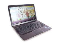 HP Pavilion Notebook dm4-2015dx Entertainment
