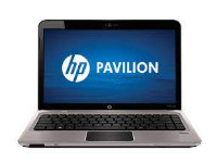 HP Pavilion Notebook dm4-2165dx Entertainment