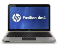 HP Pavilion Notebook dm4-2181nr Entertainment