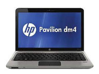 HP Pavilion Notebook dm4-2191us Entertainment