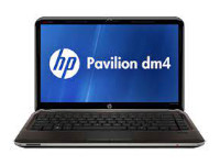 HP Pavilion Notebook dm4-3013cl Entertainment