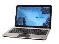 HP Pavilion Notebook dm4-3090ca Entertainment