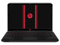 HP Pavilion Notebook dm4-3090se Entertainment