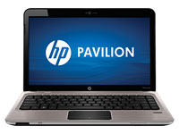 HP Pavilion Notebook dm4t-2000 CTO Entertainment