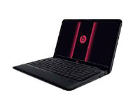 HP Pavilion Notebook dm4t-3000 CTO Entertainment
