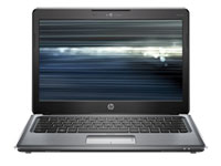 HP Pavilion Notebook dm3-1002ax Entertainment