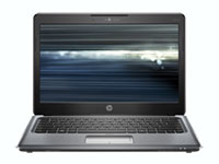 HP Pavilion Notebook dm3-1007ax Entertainment