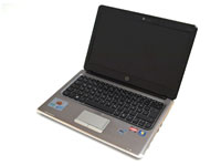 HP Pavilion Notebook dm3-1010ea Entertainment