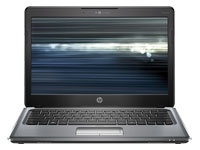 HP Pavilion Notebook dm3-1015tx Entertainment