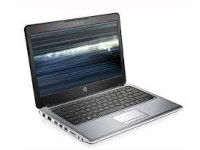 HP Pavilion Notebook dm3-1039wm Entertainment