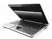 HP Pavilion Notebook dm3-1047cl Entertainment