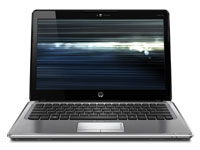 HP Pavilion Notebook dm3-1060ea Entertainment